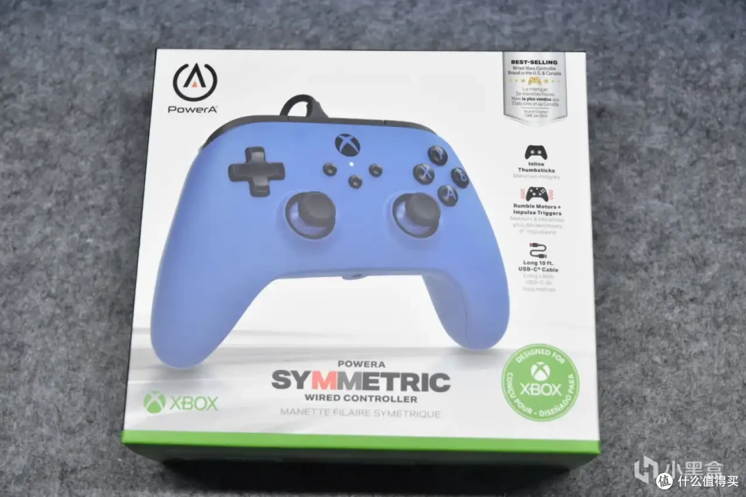 Xbox＋PS？微软授权对称布局，这下真不会了
