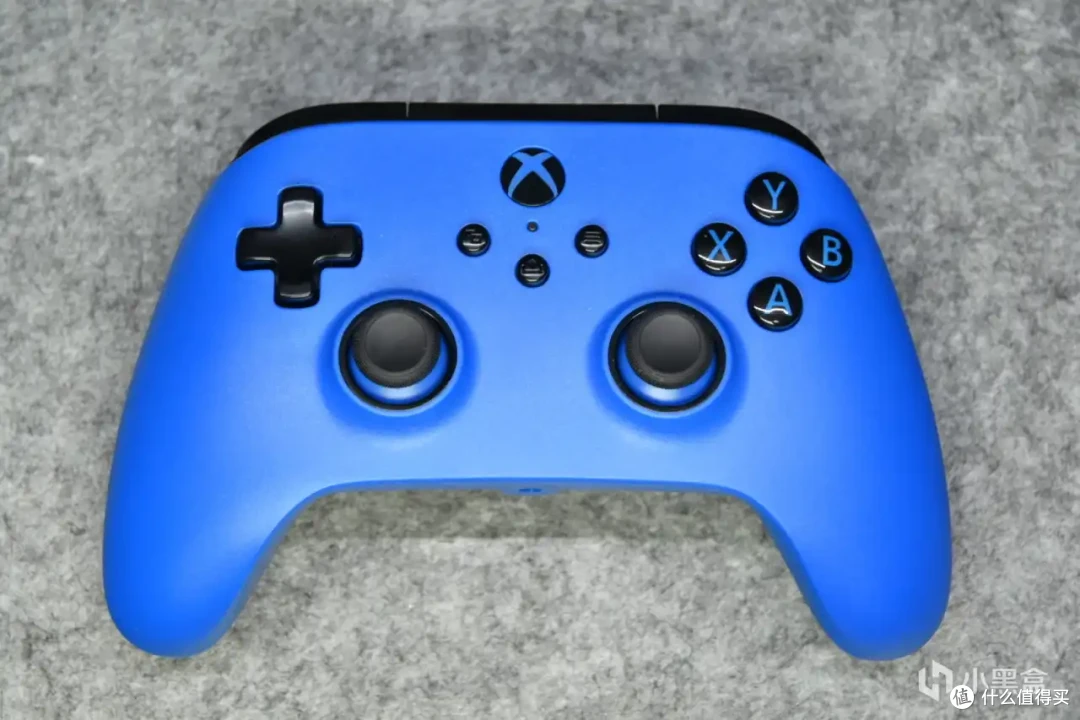 Xbox＋PS？微软授权对称布局，这下真不会了