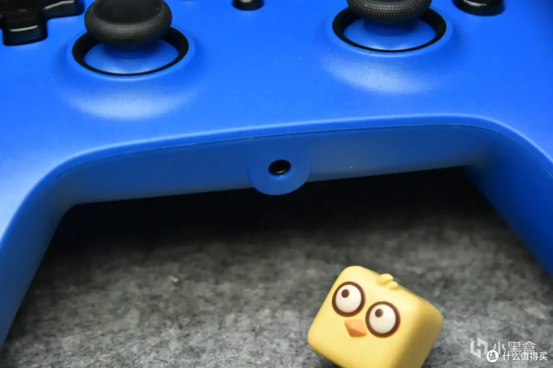 Xbox＋PS？微软授权对称布局，这下真不会了
