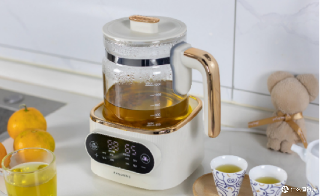 电热水壶哪个牌子好?狂测10大推荐品牌热卖款!