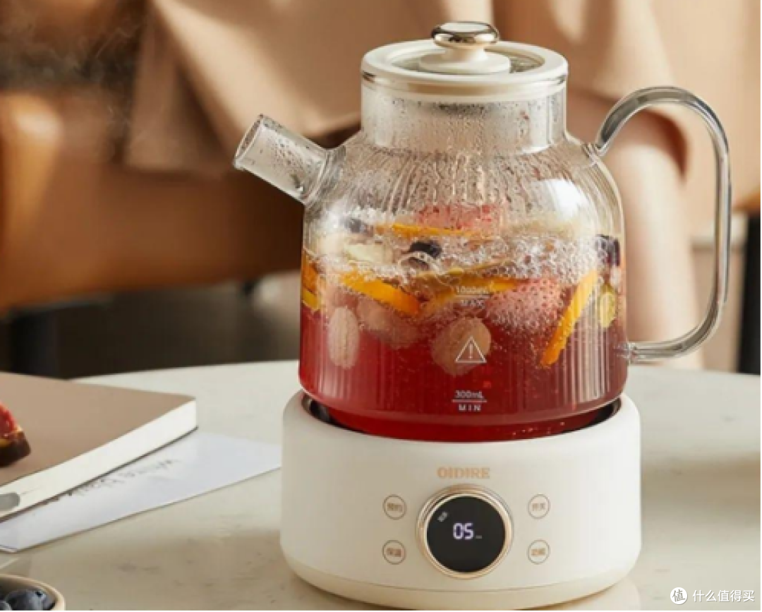 电热水壶哪个牌子好?狂测10大推荐品牌热卖款!