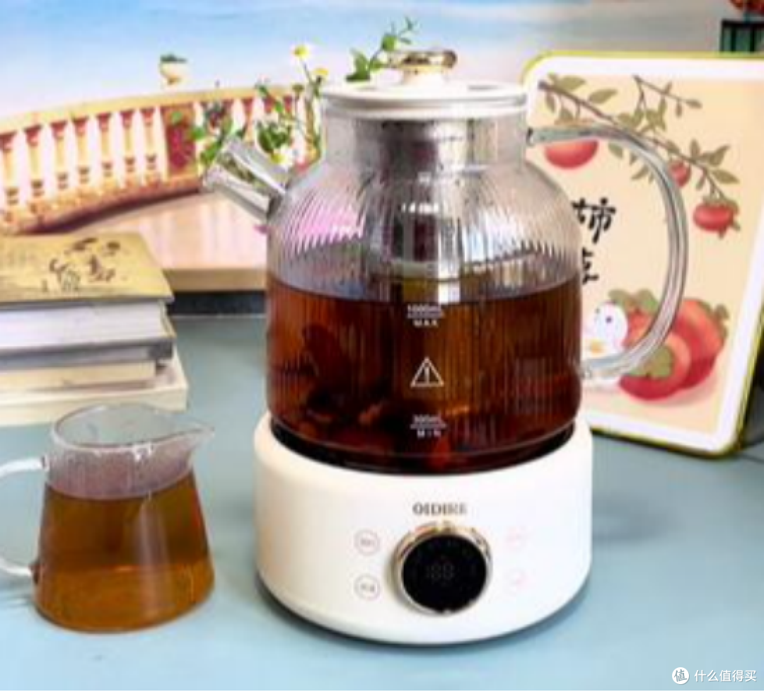 电热水壶哪个牌子好?狂测10大推荐品牌热卖款!
