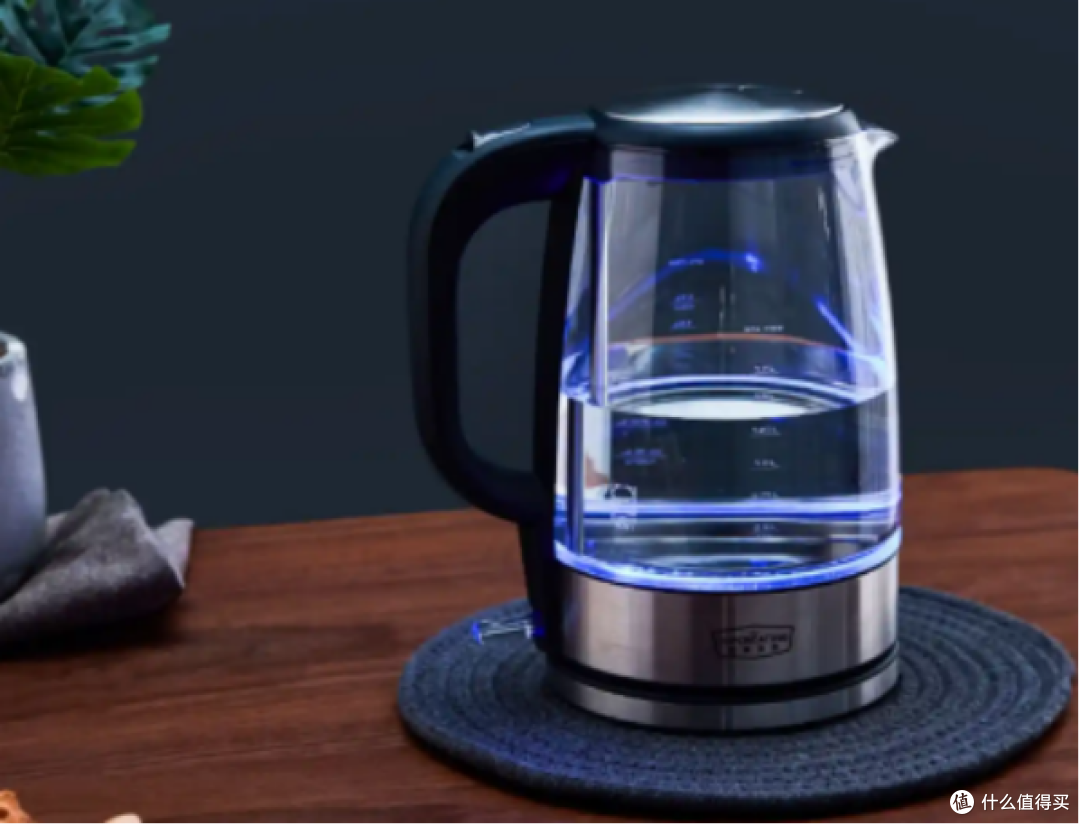 电热水壶哪个牌子好?狂测10大推荐品牌热卖款!