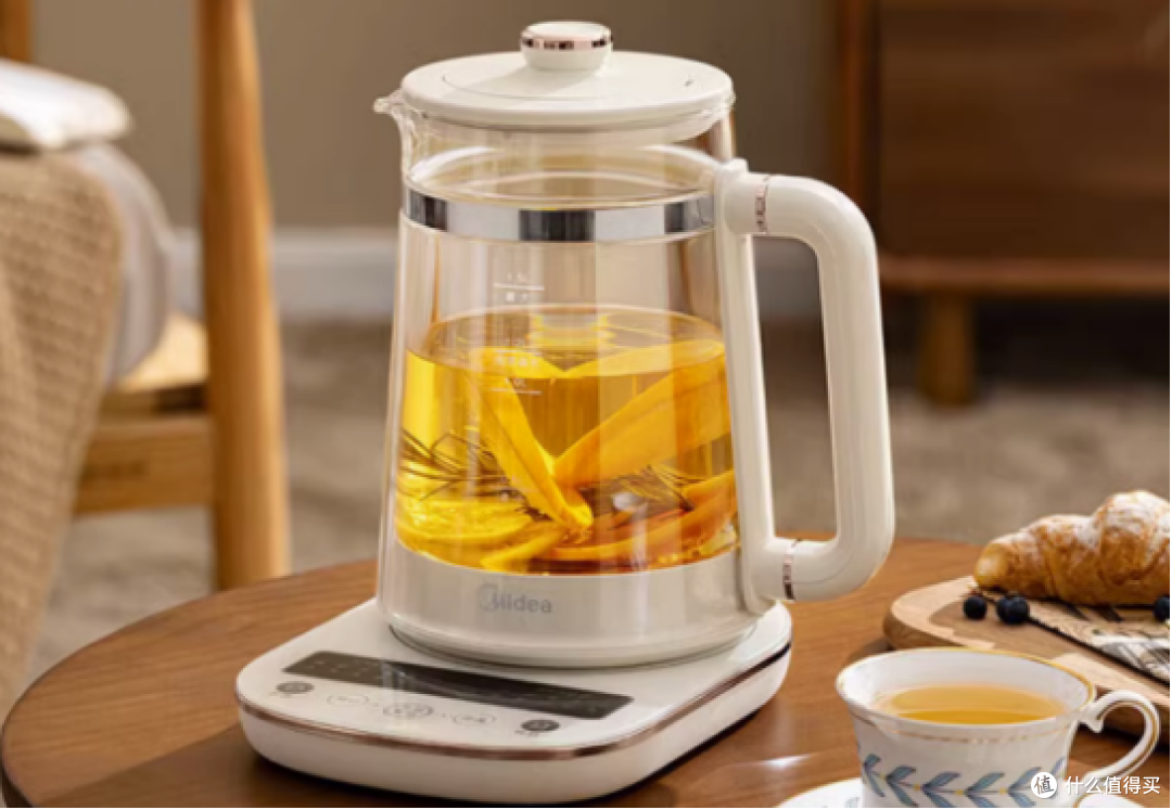 电热水壶哪个牌子好?狂测10大推荐品牌热卖款!