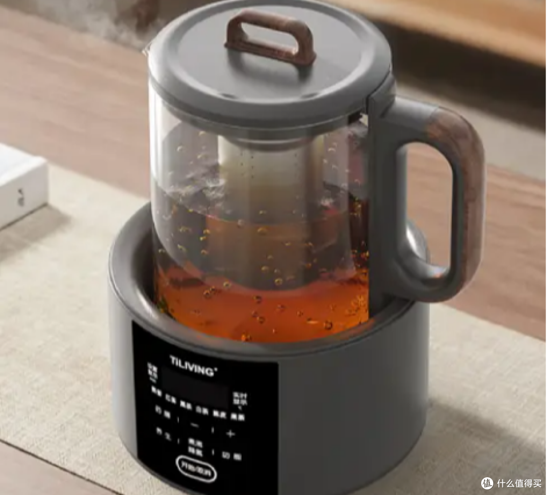 电热水壶哪个牌子好?狂测10大推荐品牌热卖款!