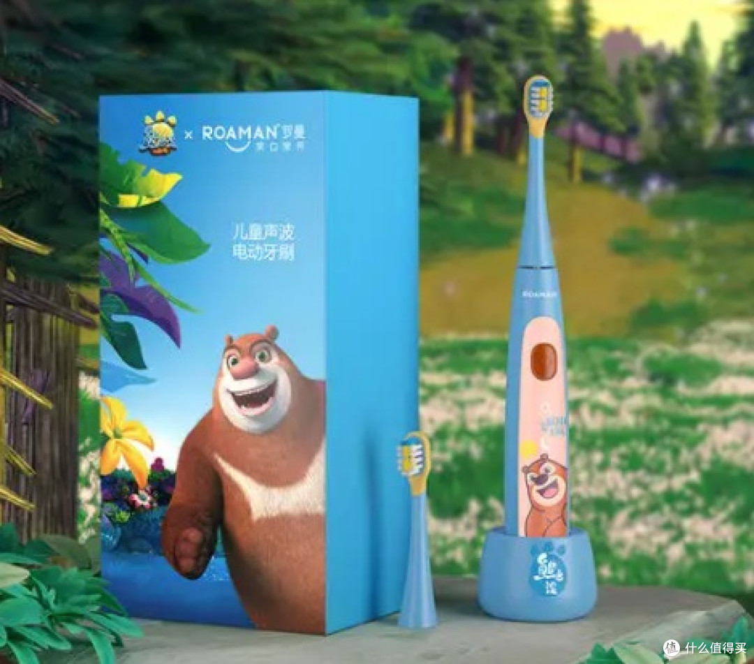 儿童哪款电动牙刷好?新手必买五大推荐商品