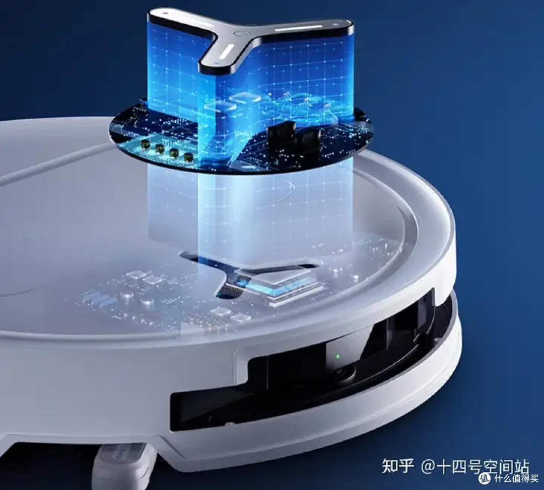 当蝙蝠的“超能力”走进我家:扫地机器人的仿生进化史