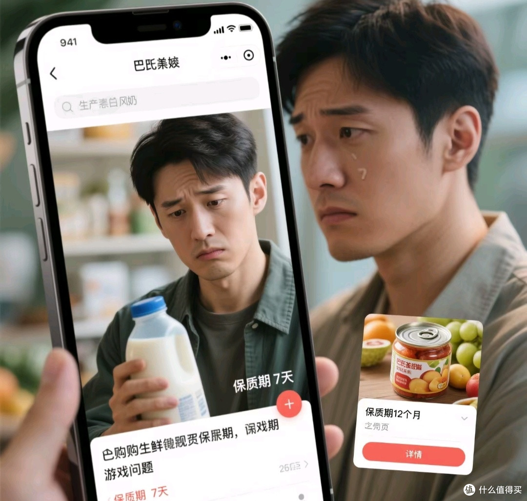 网购生鲜那些坑:低价陷阱、货不对板,我都替你们试过了