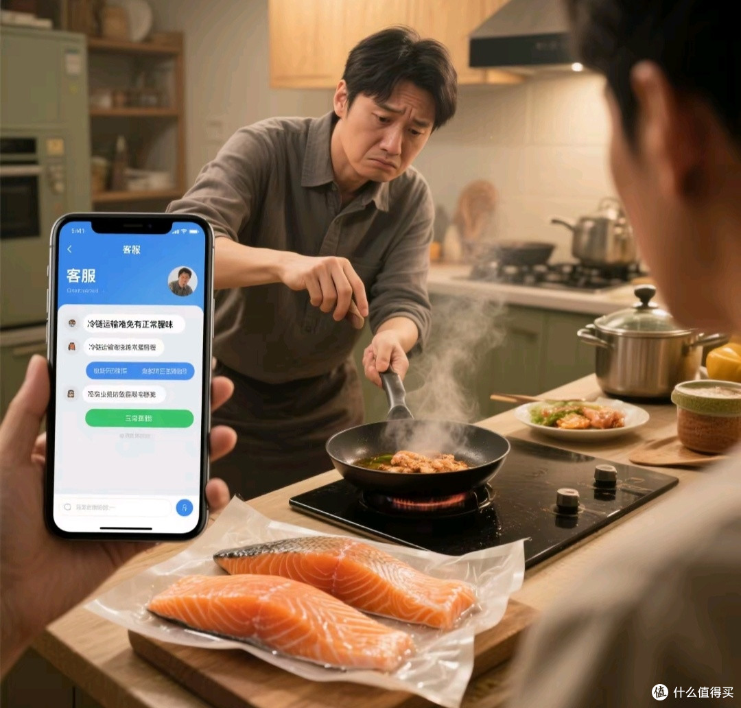 网购生鲜那些坑:低价陷阱、货不对板,我都替你们试过了