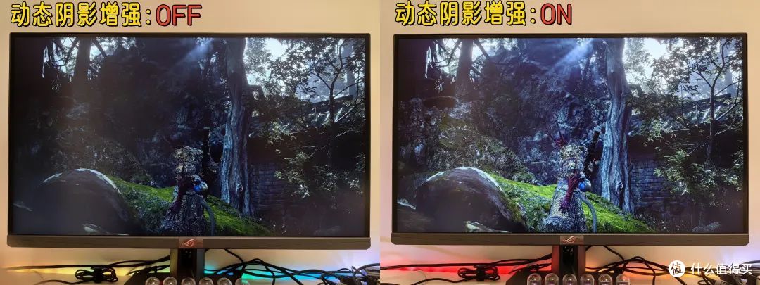 双模高刷,自带游戏“外挂”!华硕ROG绝神27Pro是懂玩家需求的