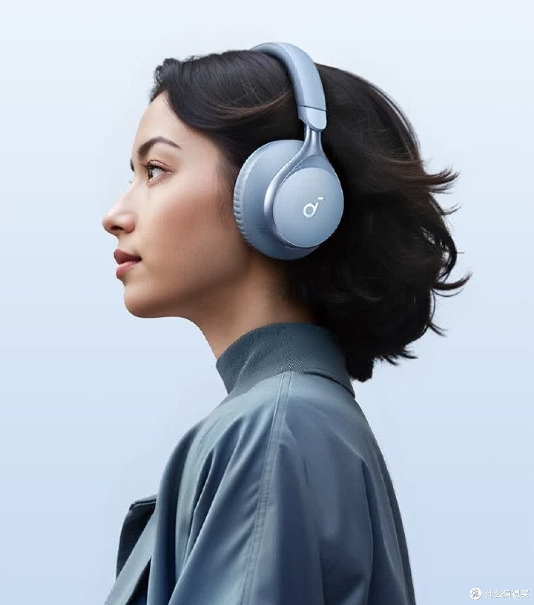 声阔SpaceOne漫游S1耳机:主动降噪沉浸音乐,双金标音质尽享极致