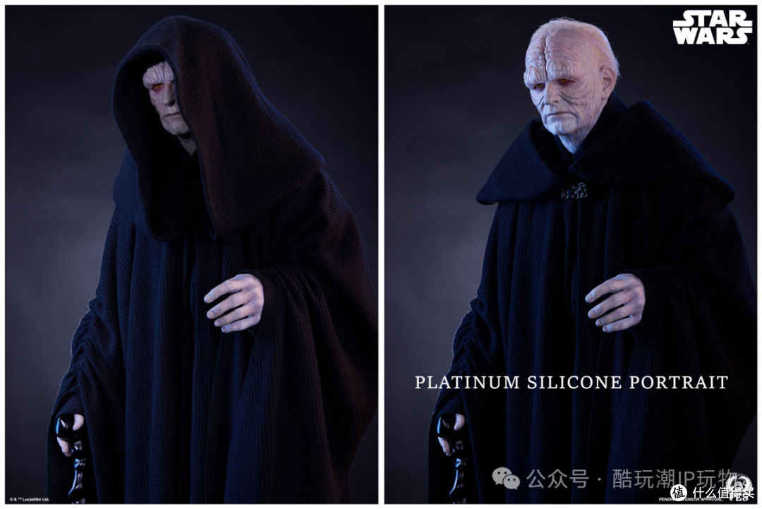 这手办凭啥卖1W多？看过后表示：服了，值这价！