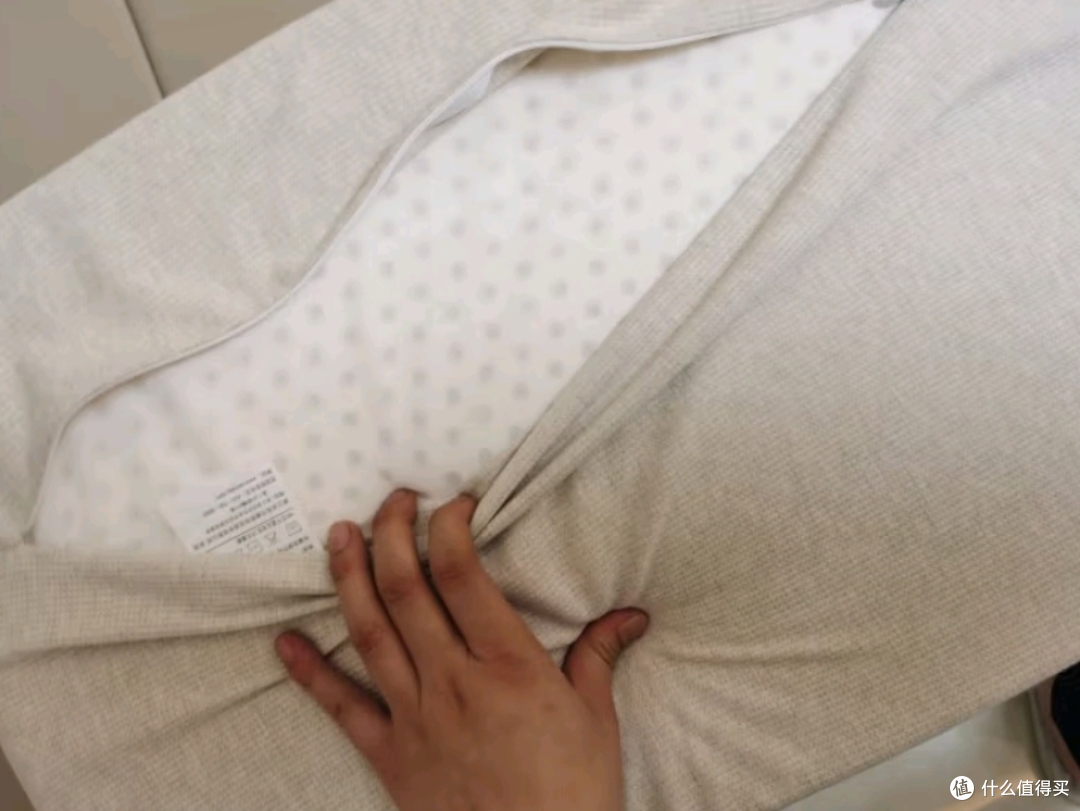 母亲节,让睡眠博士乳胶枕守护妈妈的美梦