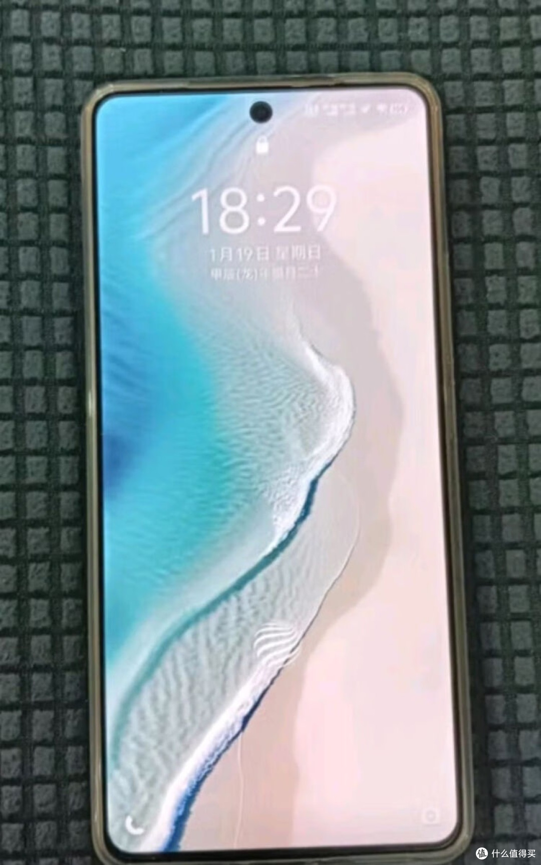 iqoo neo 9s pro+可以有