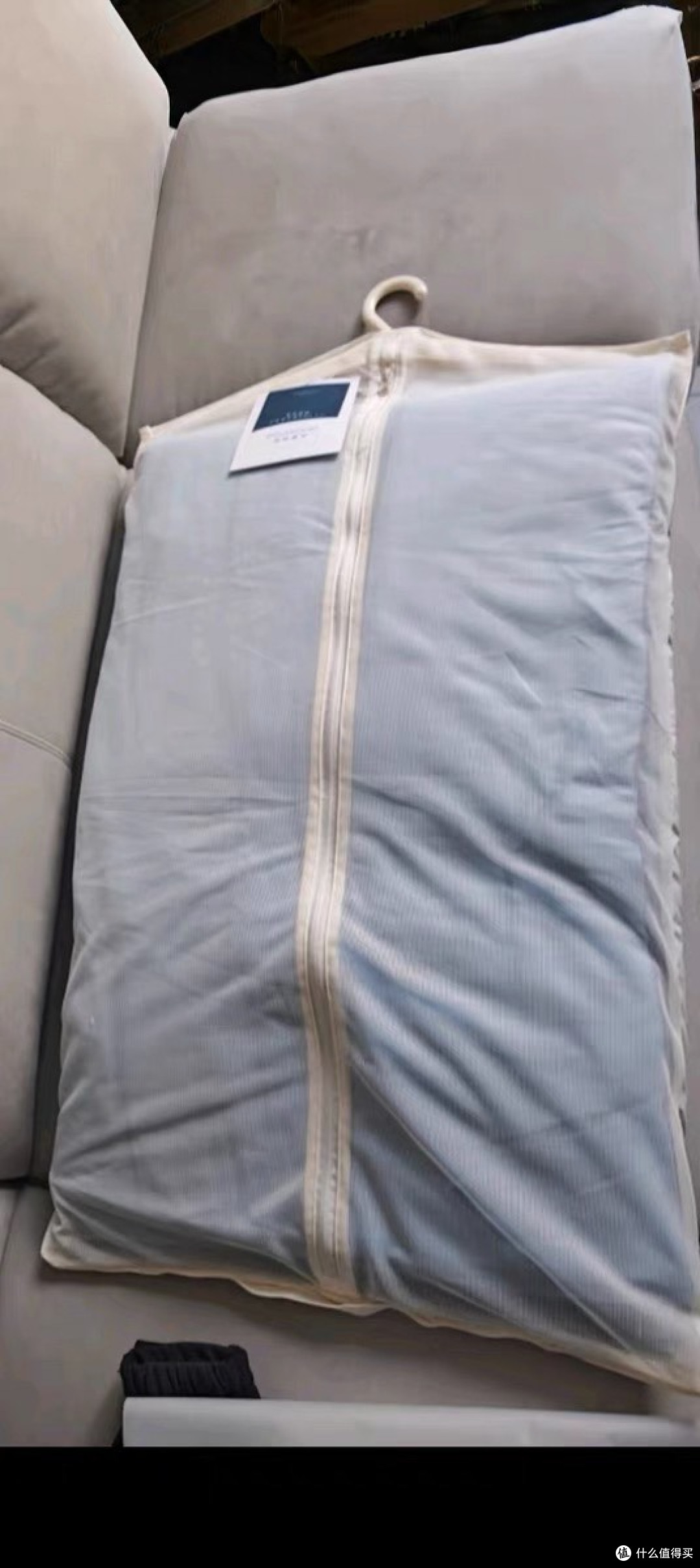 把温柔睡眠装进被芯,送给妈妈的暖心守护
