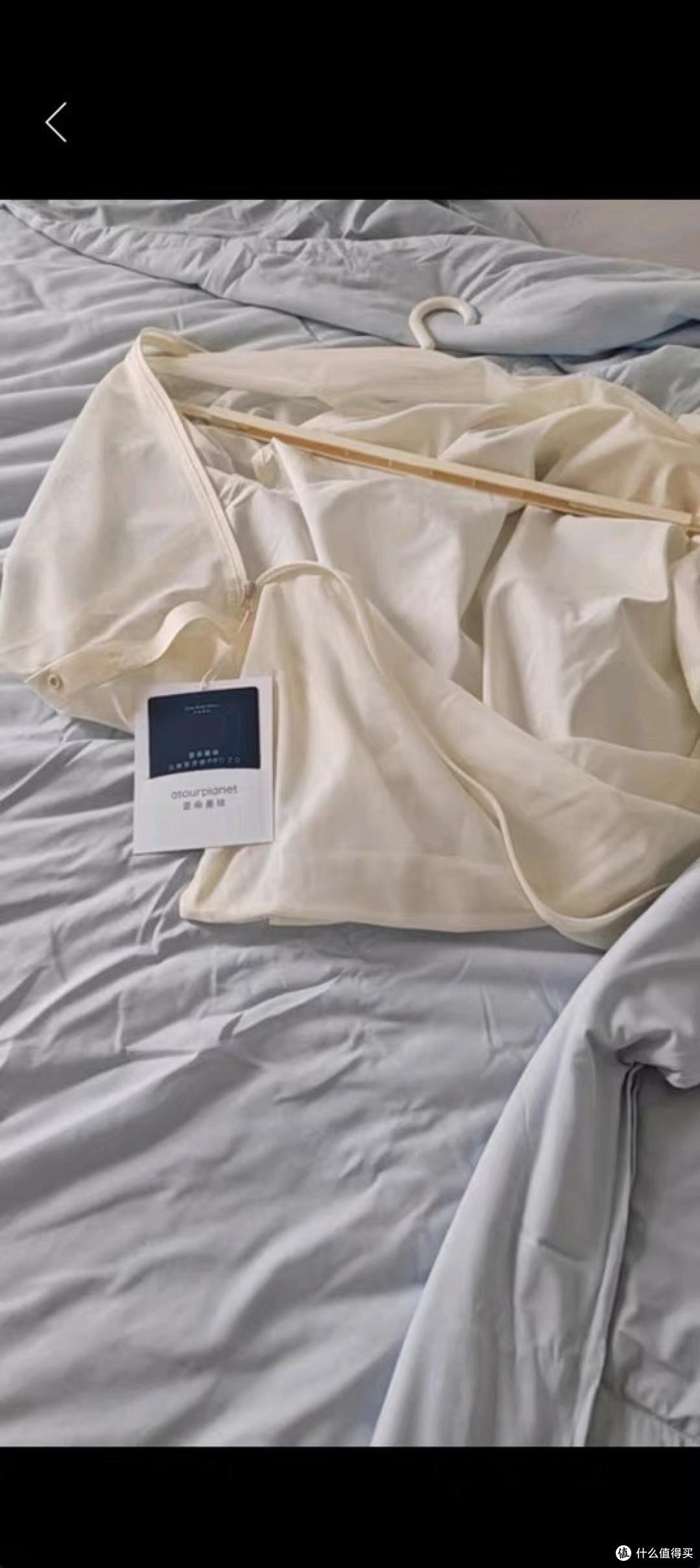 把温柔睡眠装进被芯,送给妈妈的暖心守护