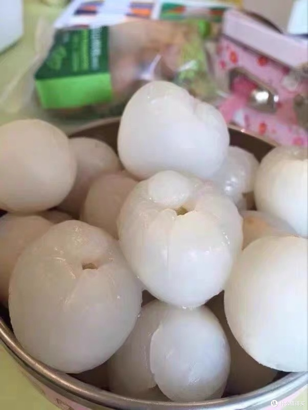 救命!这筐荔枝让我实现夏日甜蜜自由!