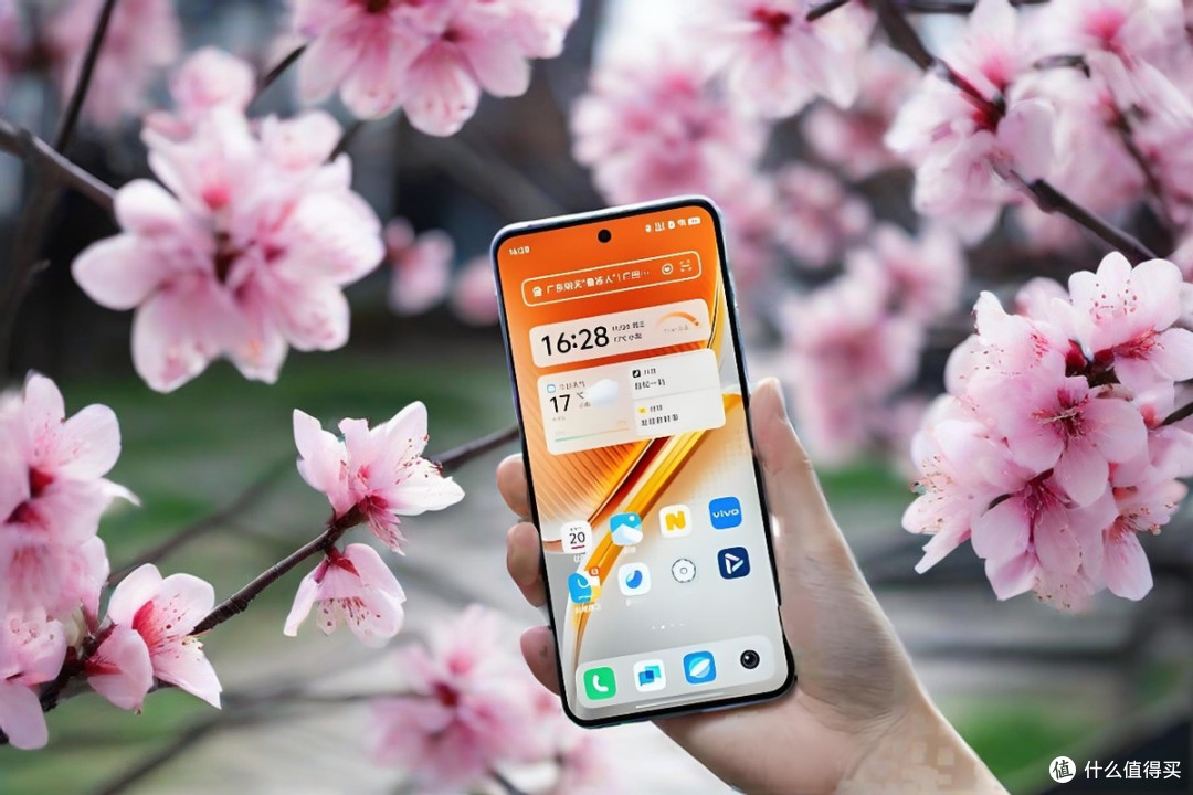千元热销王:骁龙8Gen3+超声波3D指纹+自研芯片Q2,到手价1561元