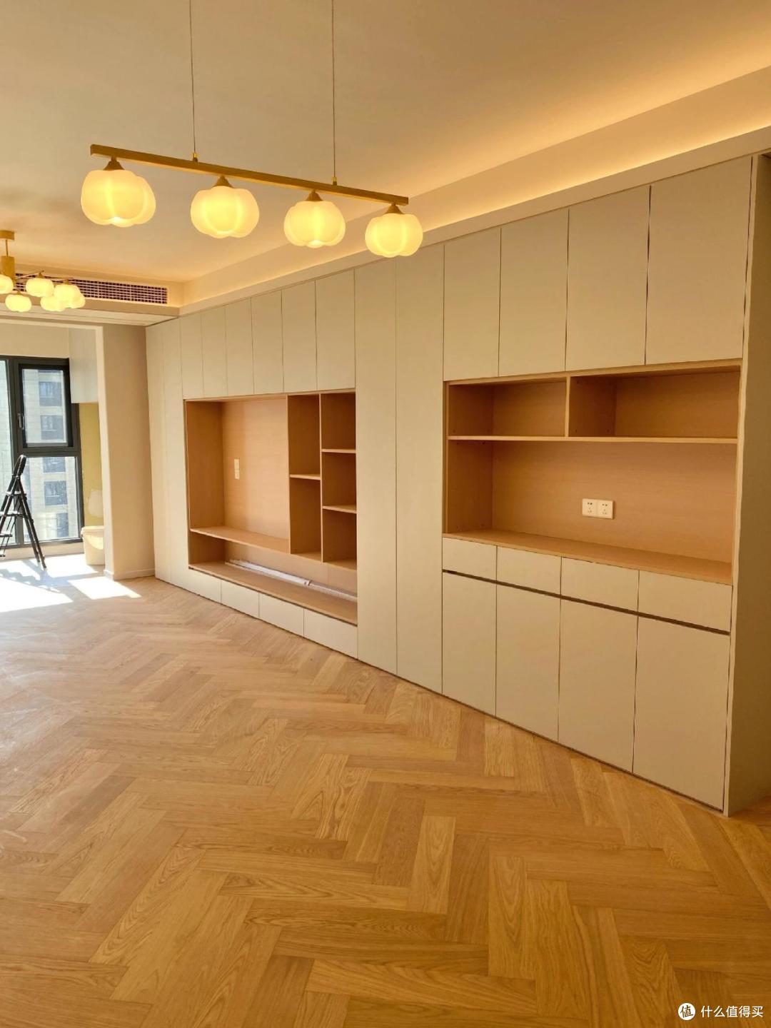 入住久了才发现：家里越用越爽的7个设计，缺一个都是遗憾