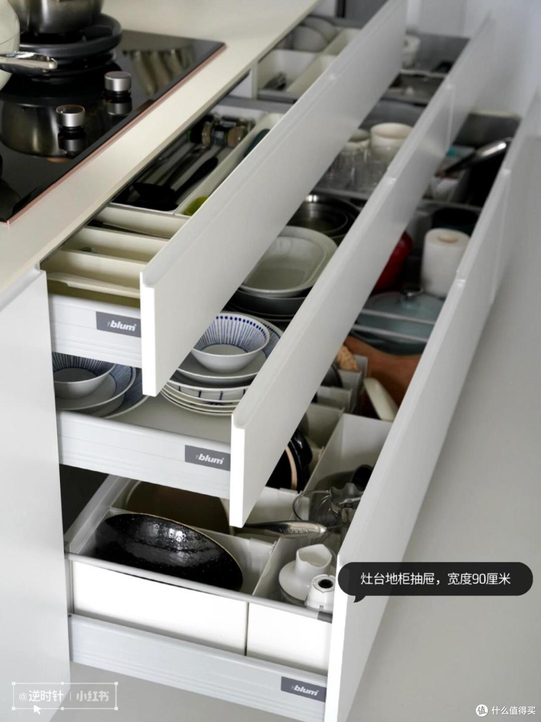 入住久了才发现：家里越用越爽的7个设计，缺一个都是遗憾