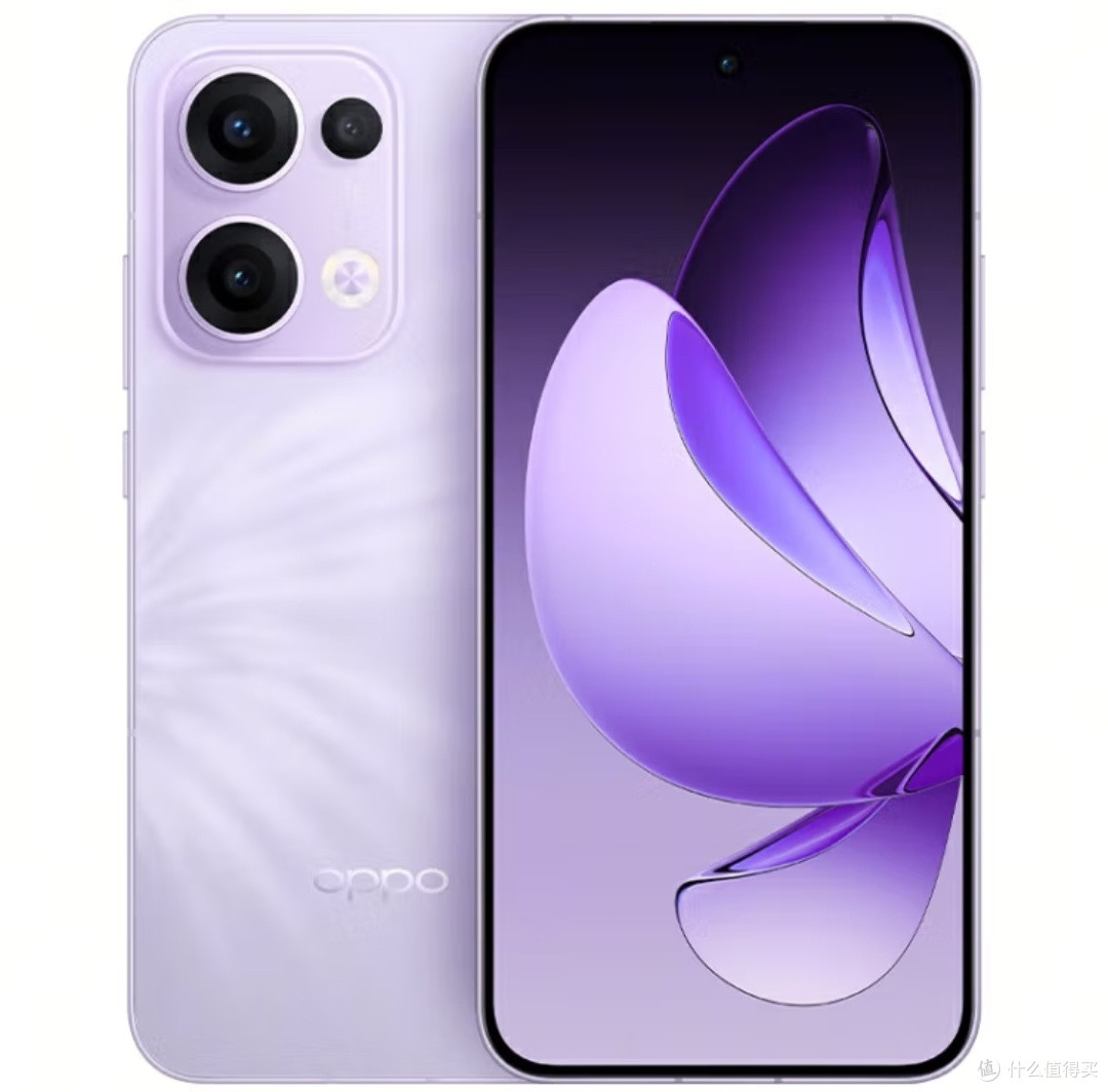OPPO Reno13:国补数码好物种草分享
