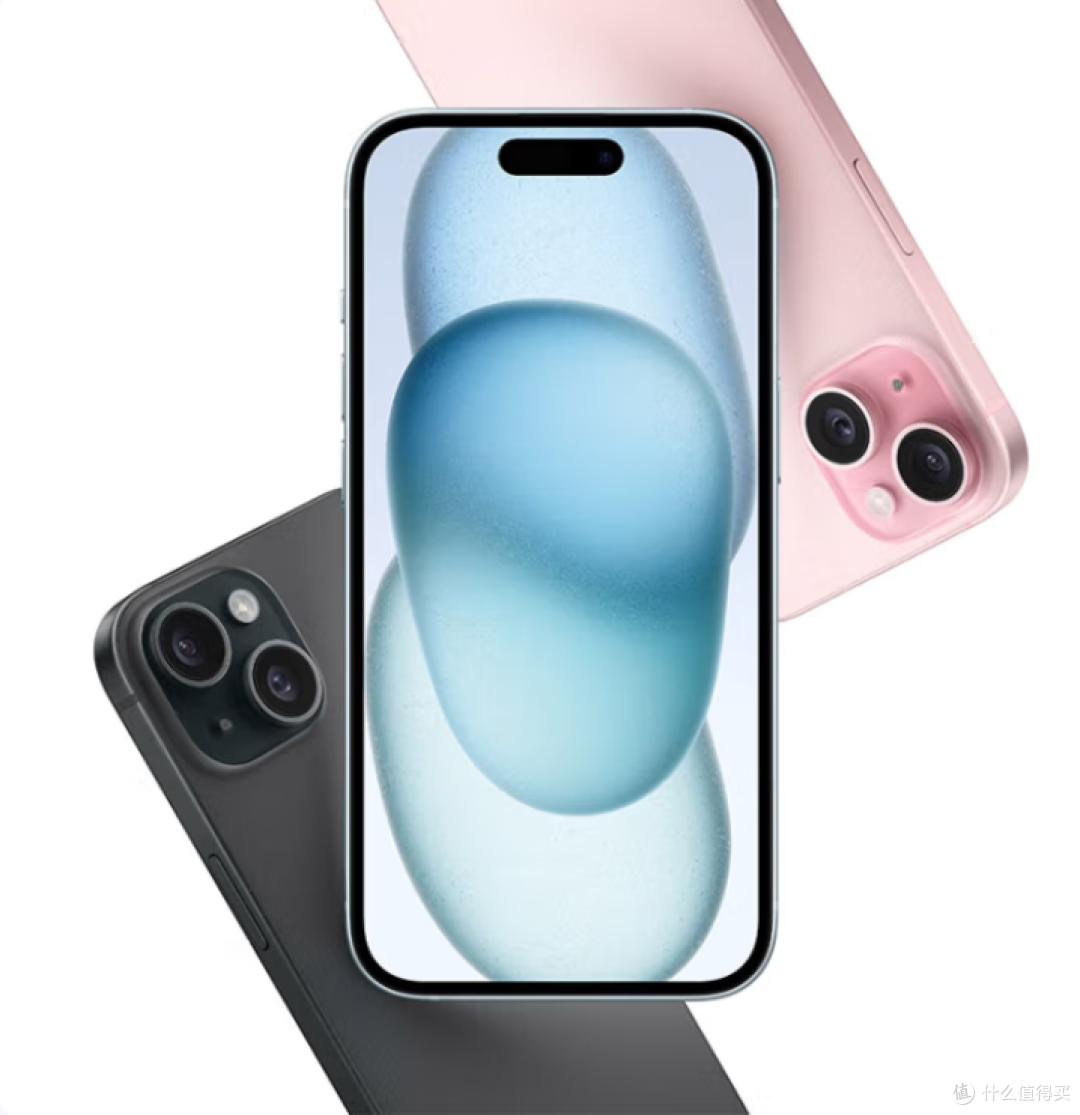 iPhone 15 Pro 拍出小清新夏日氛围感,原来这么简单!
