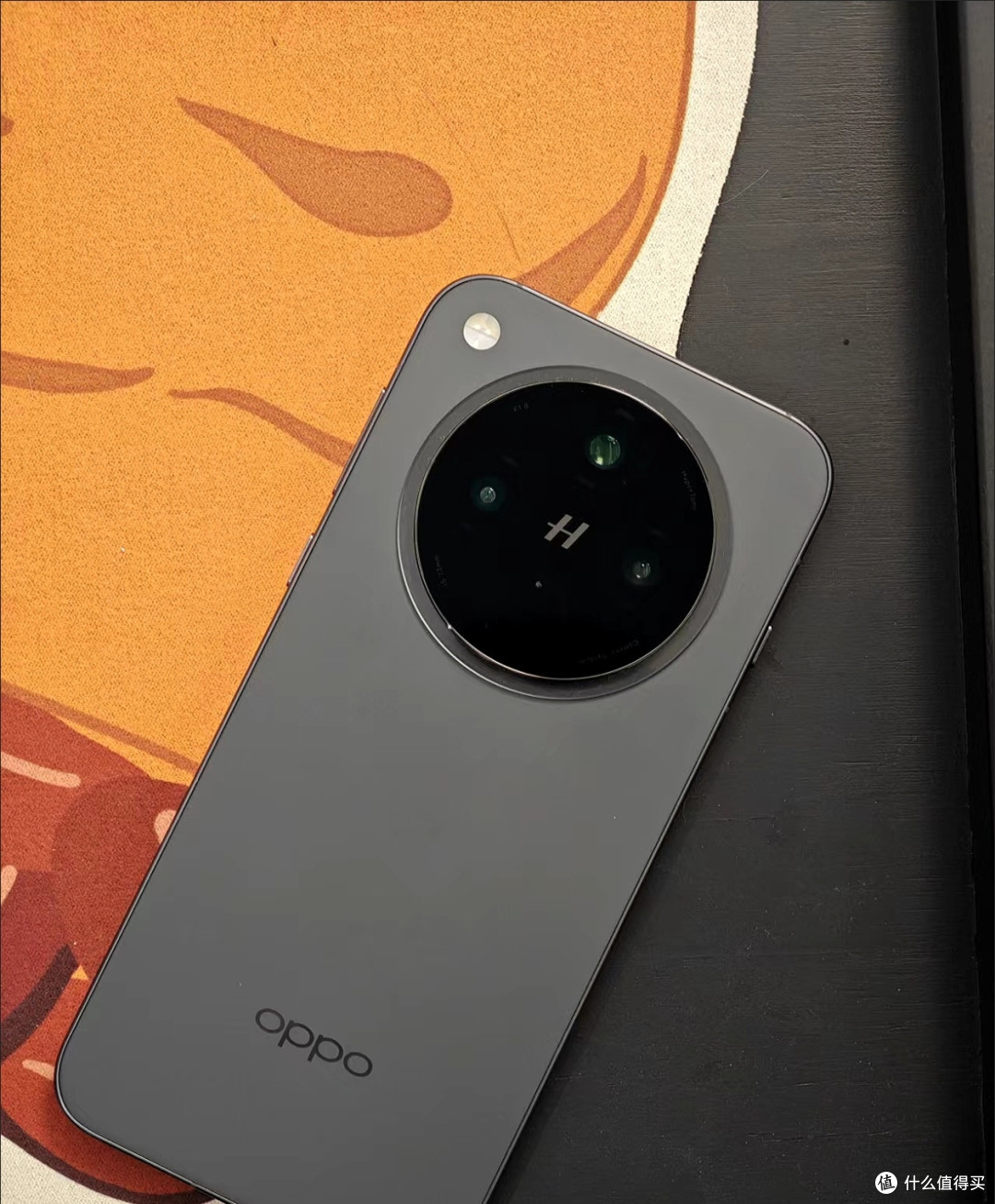 挖到宝了！OPPO Find X8，真·六边形战士