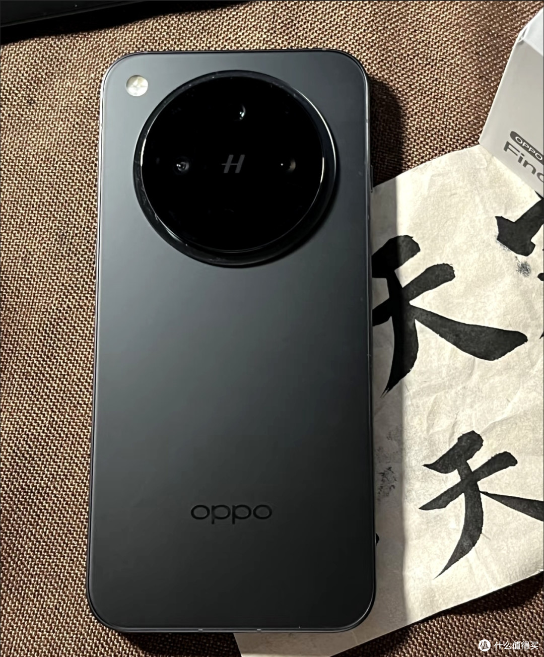 挖到宝了！OPPO Find X8，真·六边形战士