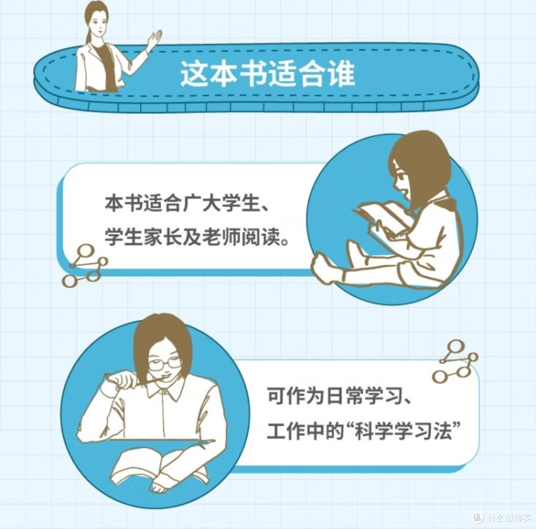 科学学习的力量：从被动接受到主动掌控的成长密码