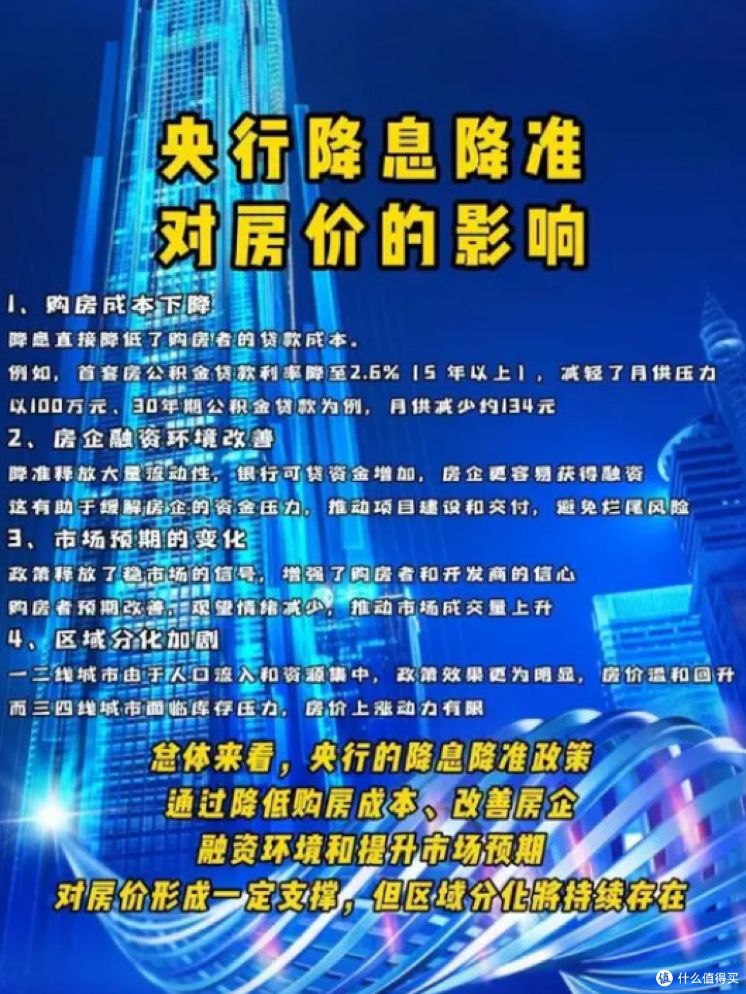 公积金贷款利率下调：一场及时雨，多重利好显现