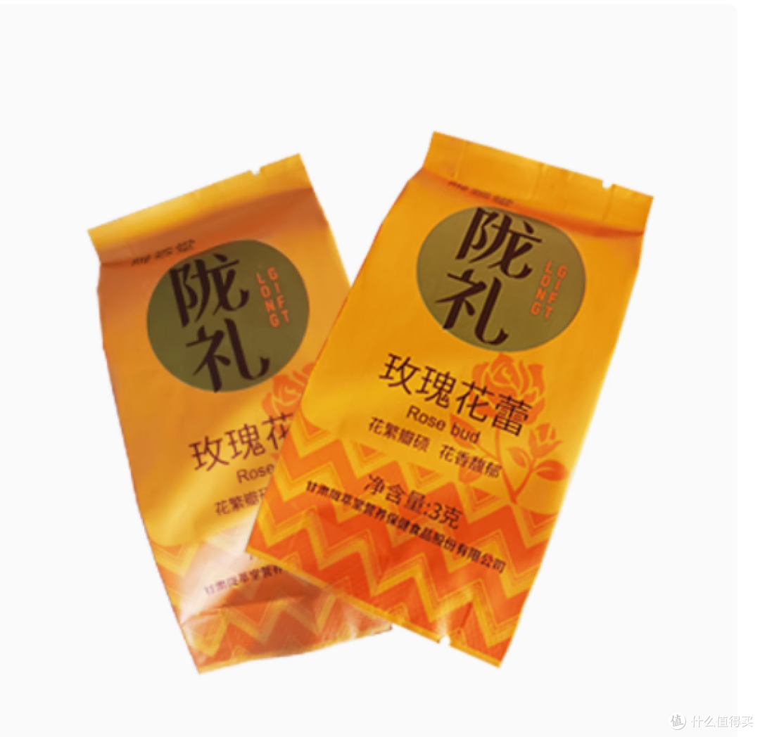 陇萃堂玫瑰花茶,品味来自 “中国玫瑰第一乡” 的芬芳
