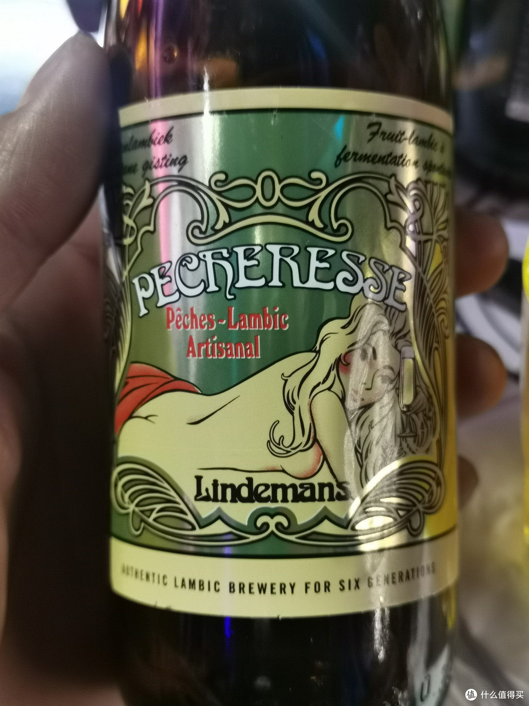 周末晚上消闲，去界•世界啤酒博物馆喝喝啤酒，听听歌儿（下篇）