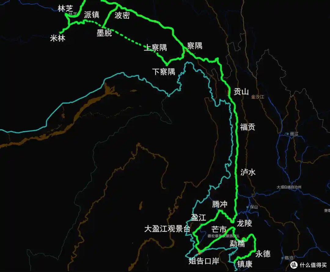 导航带我勇闯天涯：那些年与电子向导斗智斗勇的奇幻漂流。