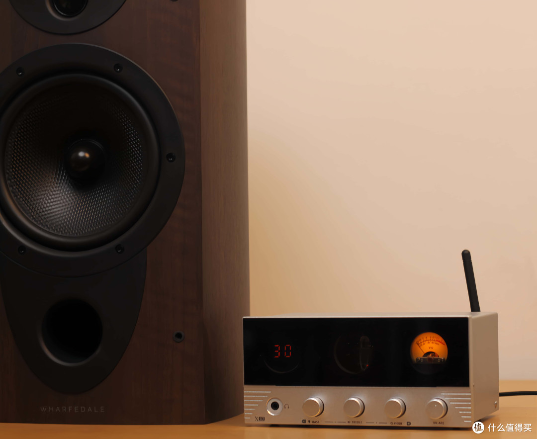 十年磨一剑，高性价比 Hi-Fi 之选：声优创 X10 一体机初体验