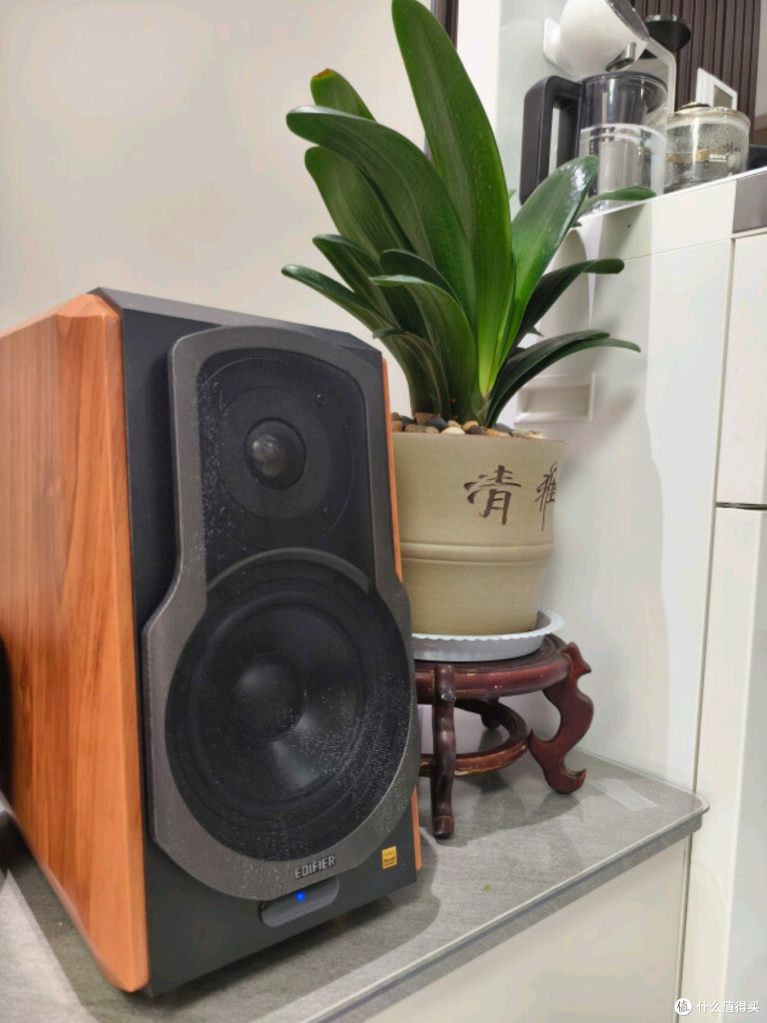 漫步者S1000MKII:旗舰HIFI级2.0音箱,唤醒你的音乐灵魂