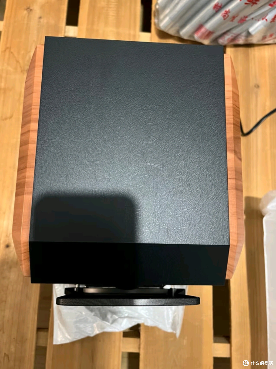 漫步者S1000MKII：旗舰HIFI级2.0音箱，唤醒你的音乐灵魂