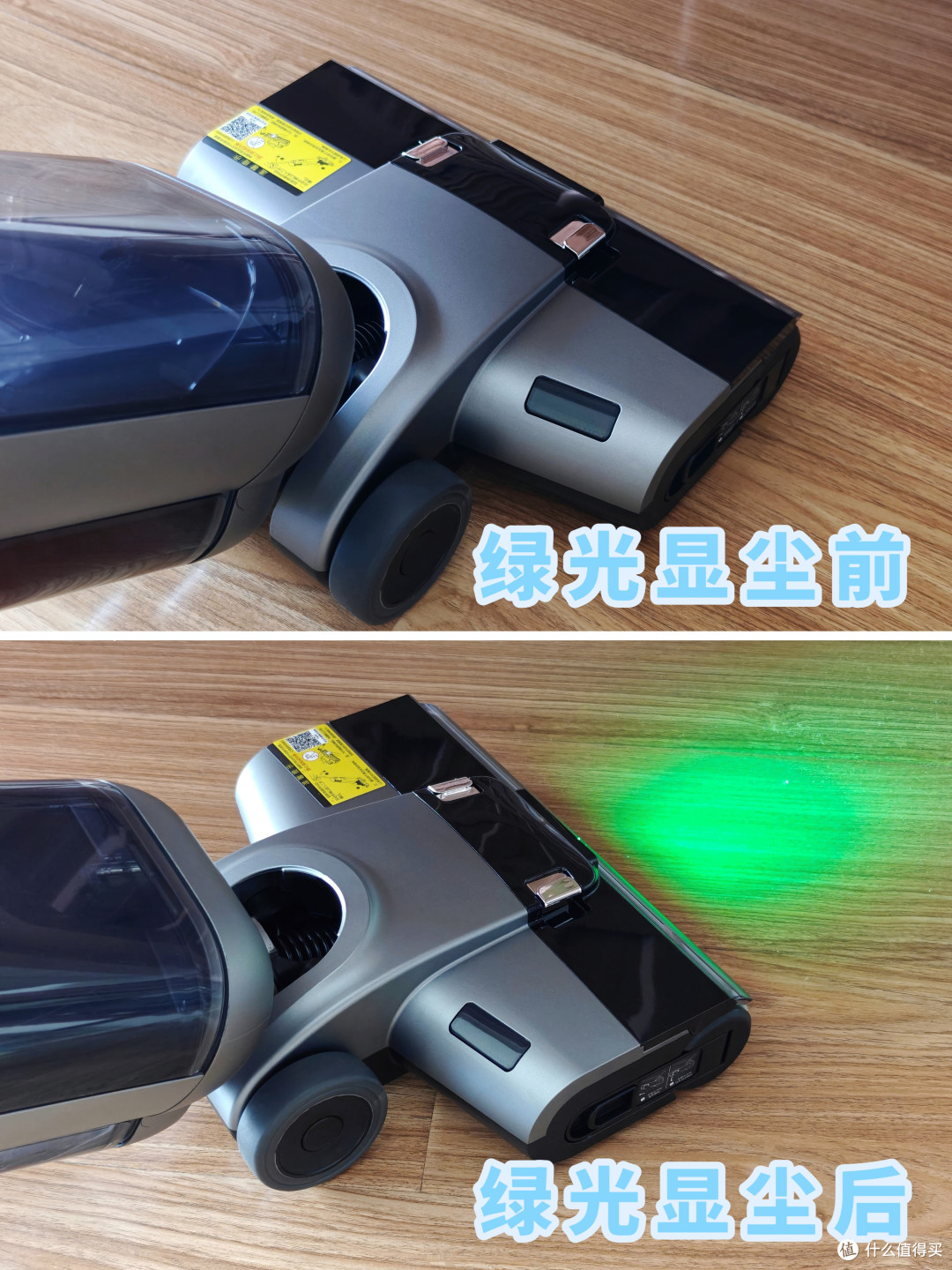 全屋滤镜,家务变简单的自清洁黑科技——西屋多合一洗地机T40