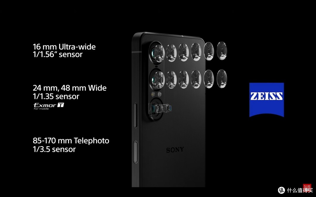 Xperia 1 VII正式发布 搭载浮动长焦 骁龙8至尊版