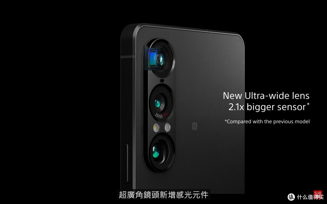 Xperia 1 VII正式发布 搭载浮动长焦 骁龙8至尊版