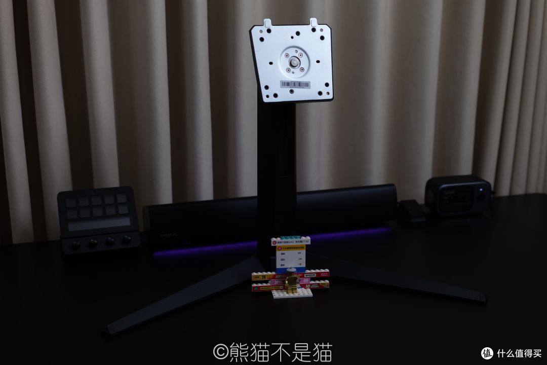 支架