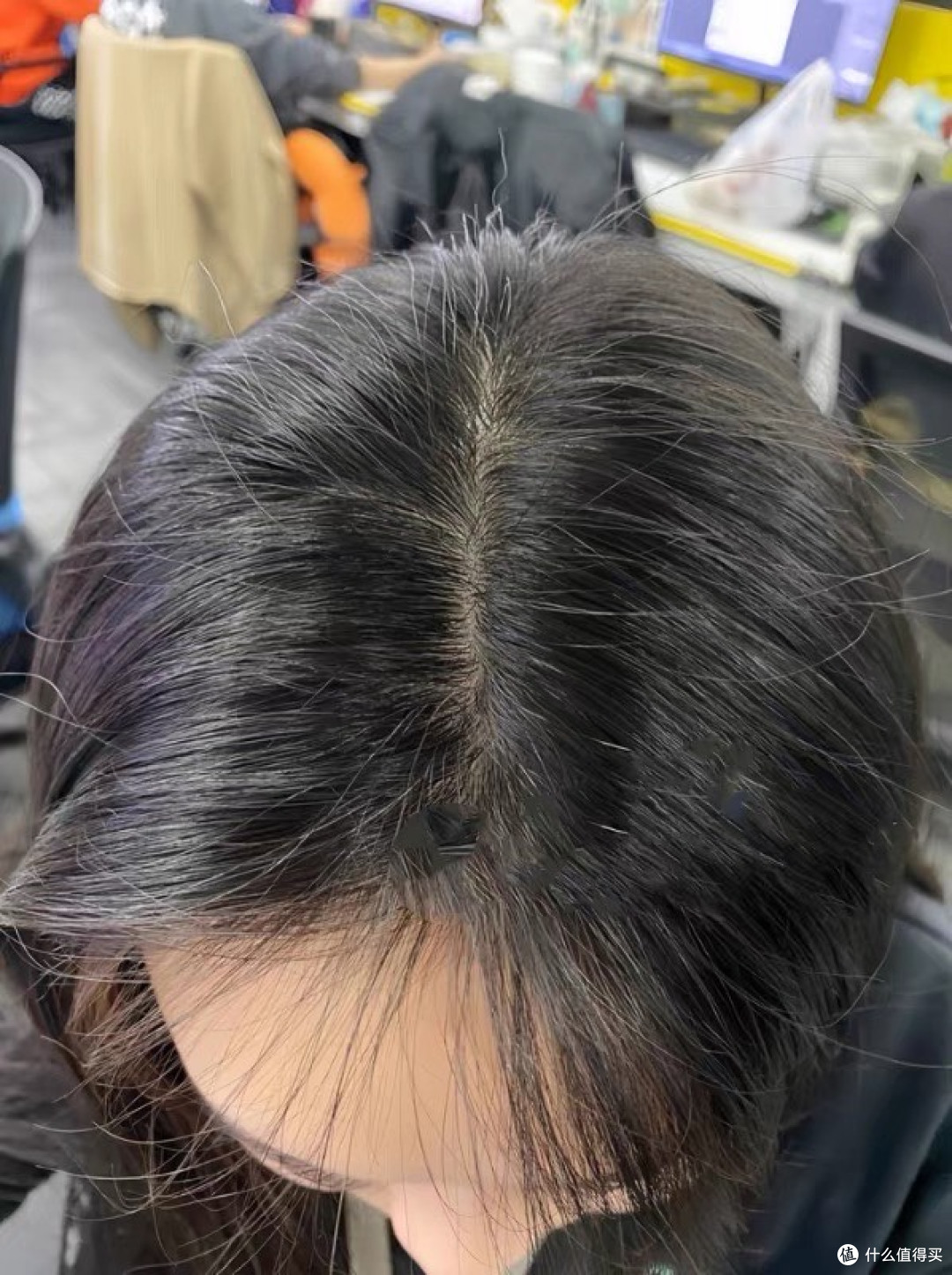 EHD防脱洗发水：控油蓬松与植萃防脱的“矛盾平衡”