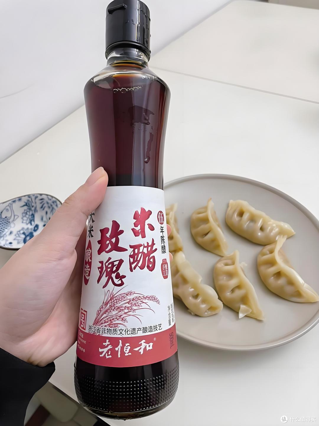 中国的“10大名醋”,北方5种,南方5种,都是百年口碑,各有千秋