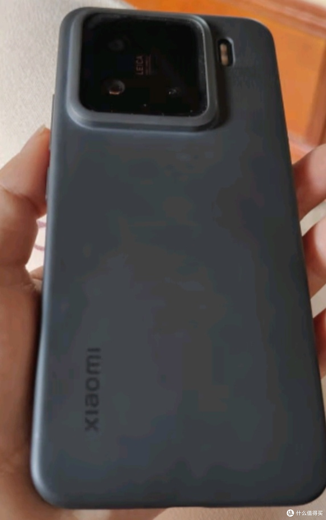小米15:小屏旗舰的魅力与实惠
