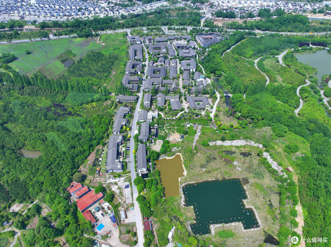礼佛九华山麓·我的开元颐居酒店初体验