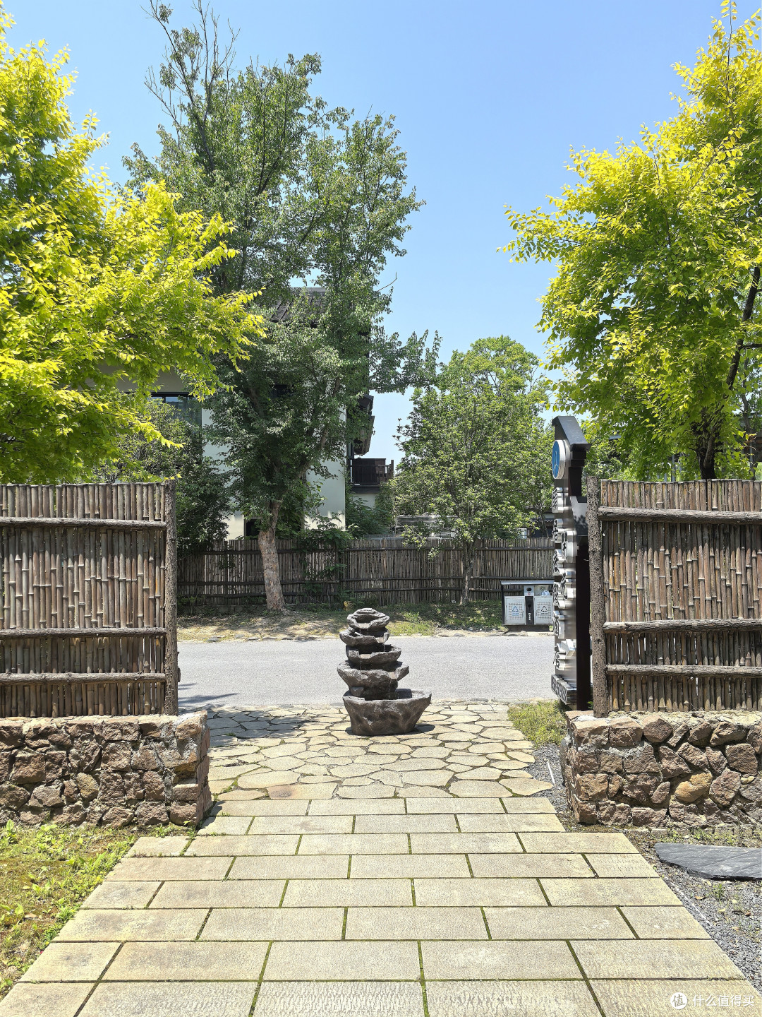 礼佛九华山麓·我的开元颐居酒店初体验