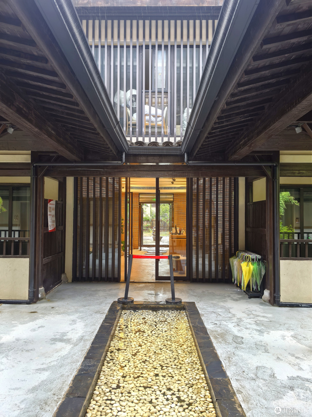 礼佛九华山麓·我的开元颐居酒店初体验