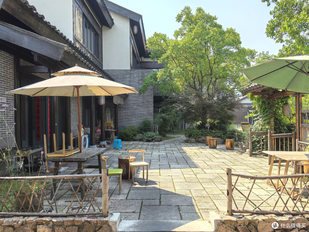 礼佛九华山麓·我的开元颐居酒店初体验
