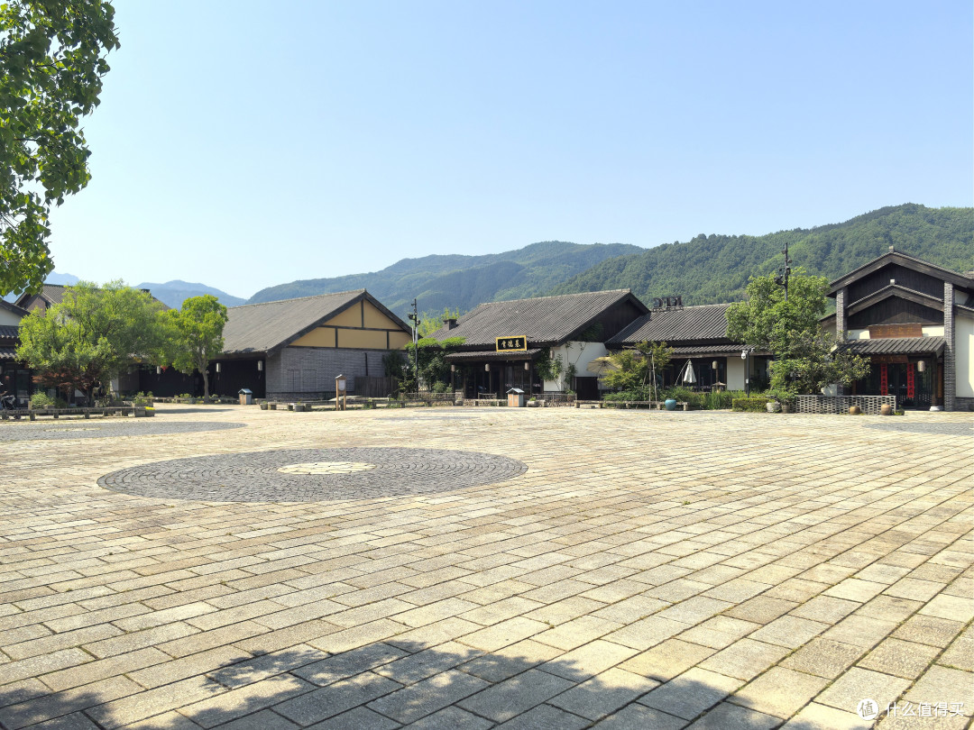 礼佛九华山麓·我的开元颐居酒店初体验