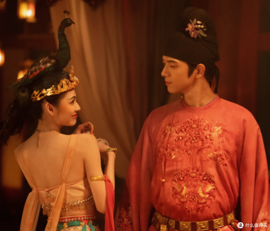 《国色芳华》一部剧,一场女性觉醒的思考