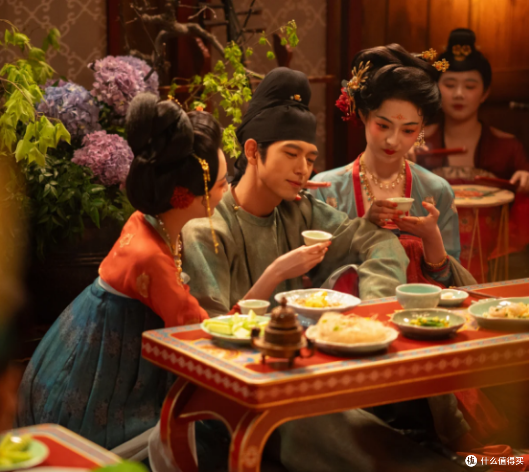 《国色芳华》一部剧,一场女性觉醒的思考